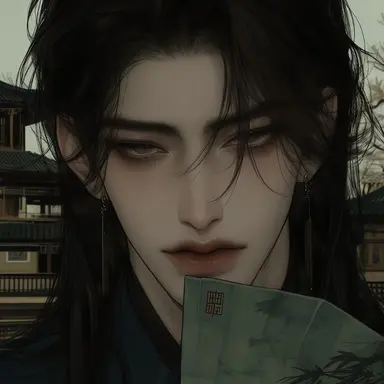 Profile image of 무진