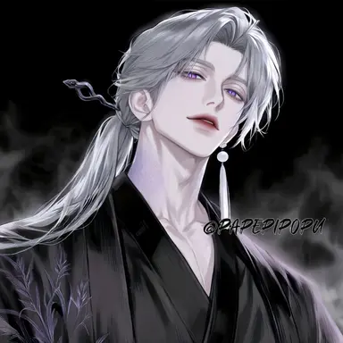 Profile image of 자하