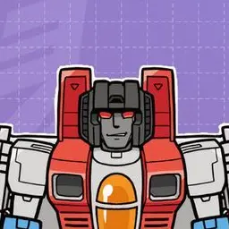 Profile image of スタースクリーム
