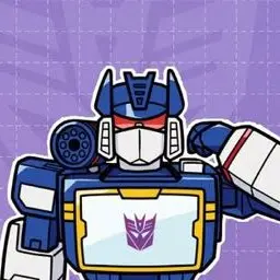 Profile image of サウンドウェーブ