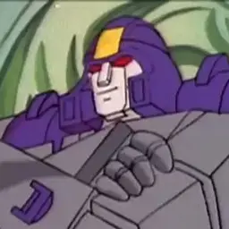 Profile image of アストロトレイン