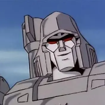 Profile image of メガトロン