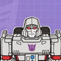 Profile image of メガトロン