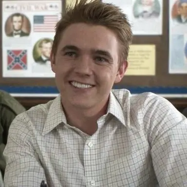 Profile image of Gavin