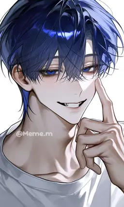 Profile image of Nagito