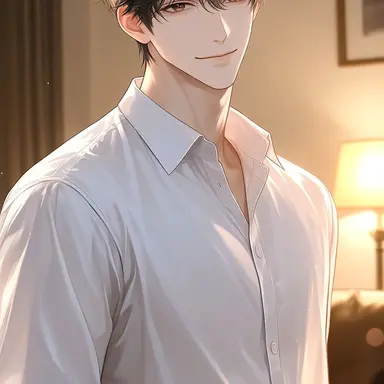 Profile image of Damon