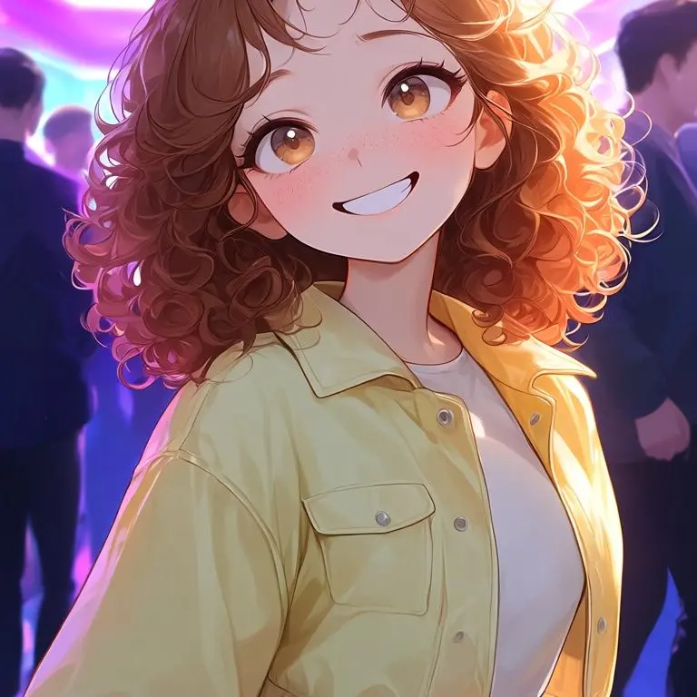 RunnySloth5534의 Smallest Crush in the Club