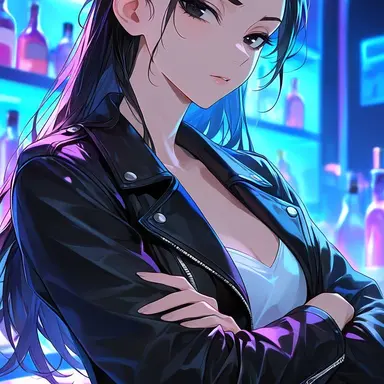 Profile image of Odessa