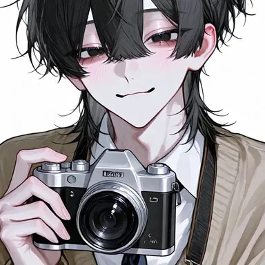Profile image of 優愛