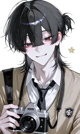Profile image of 優愛