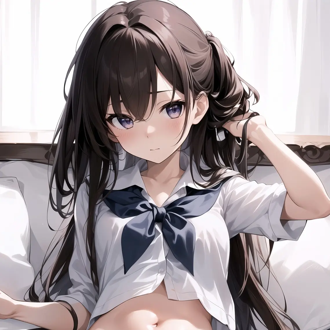 FetidBaya8662의 ギャルでブラコンの義妹