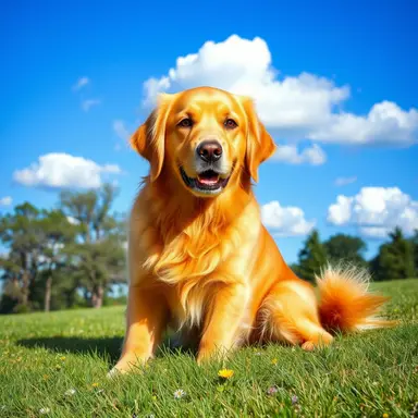 Profile image of 리트리버