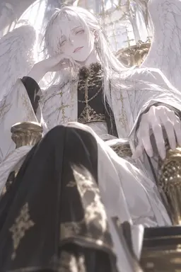 Profile image of メオル