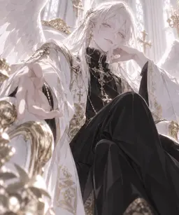 Profile image of メオル