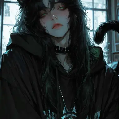 Profile image of 캣냅