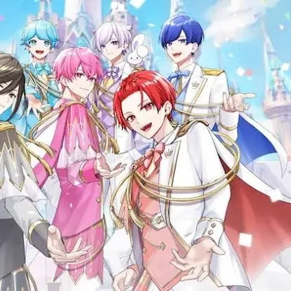 Lira1129의 清楚組