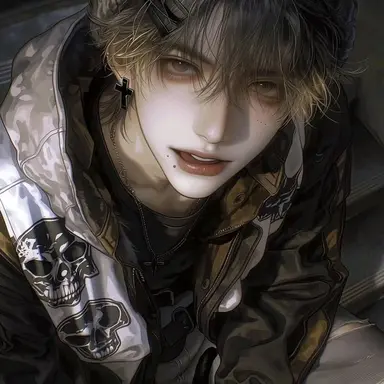 Profile image of 김리안