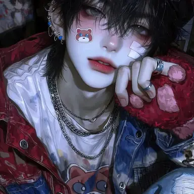 Profile image of 이민준