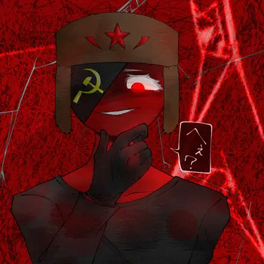 Profile image of ソ連