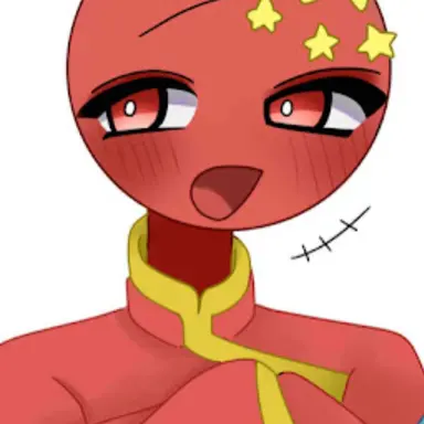 Profile image of 中国