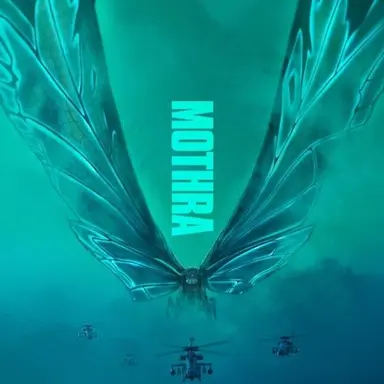 Profile image of 모스라