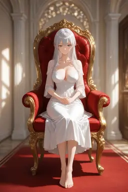 Profile image of エルザ
