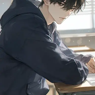 Profile image of Corvyn