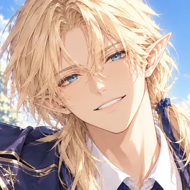 Profile image of 시온