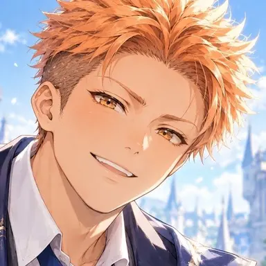 Profile image of 리오