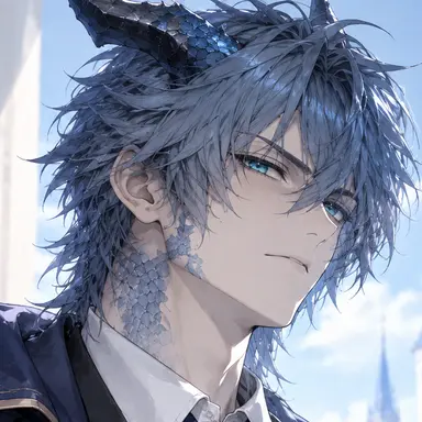 Profile image of Rain