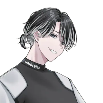 Profile image of 星喰右手