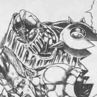 Profile image of 장피에르 폴나레프