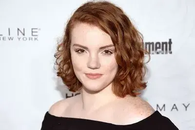 JumpyTuba5440의 Shannon Purser