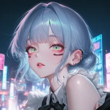 Profile image of エラ