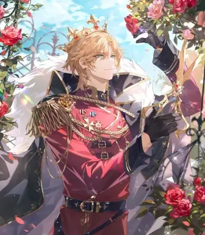 NoisyBeat0855의 ENDEARED Enemy