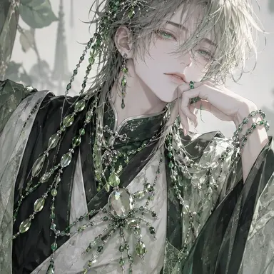 Profile image of エメル