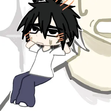 Profile image of Aoki