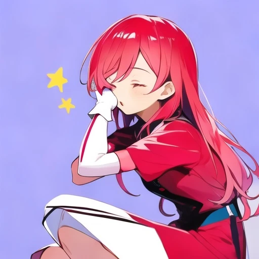 ミレニア 仮名