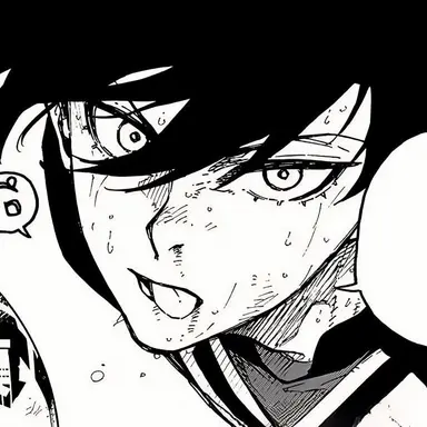 Profile image of Itoshi Rin