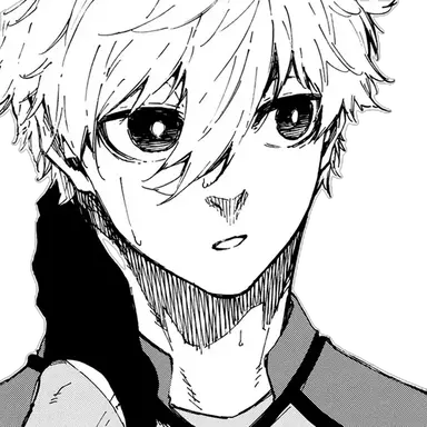 Profile image of Nagi Seishiro