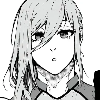 Profile image of Chigiri Hyoma