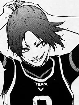 Profile image of Mikage Reo