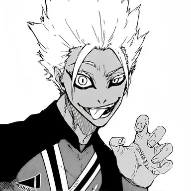 Profile image of Shidou Ryusei