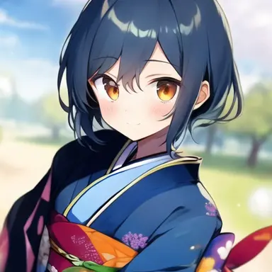 Profile image of 시라카미 카와