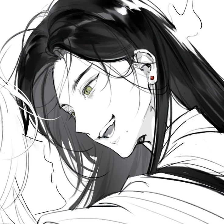 백월화