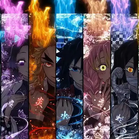 Gwichinja의 주들의 츠구코가 된 당신 (무한성)