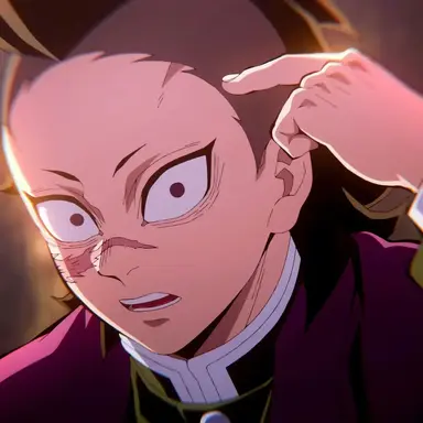 Profile image of 不死川玄弥