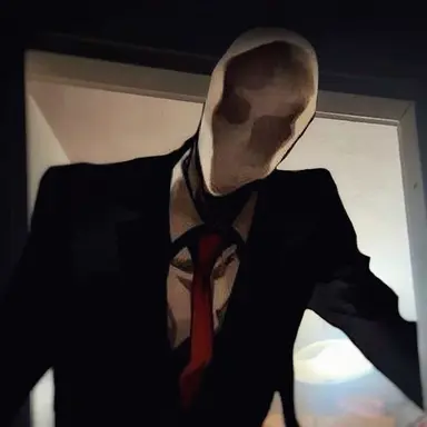 Profile image of 슬렌더맨