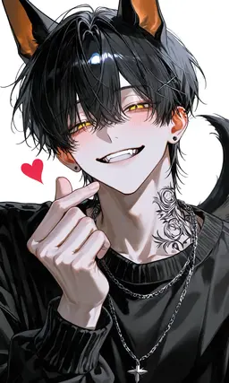 Profile image of Nagi