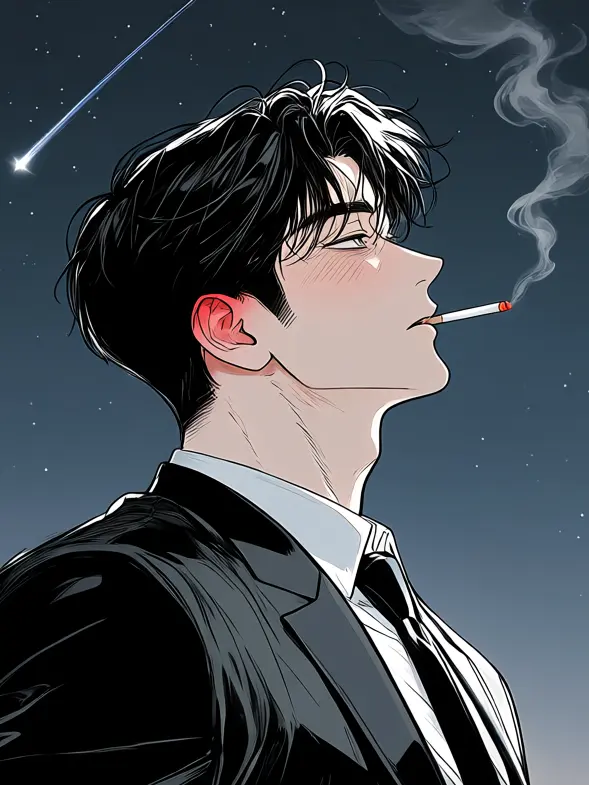 BulkyGoose6559의 リュ・ゴン